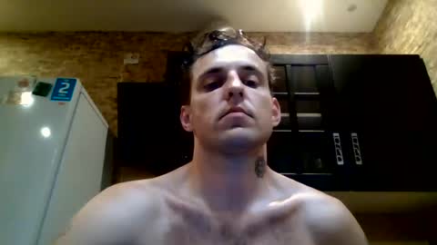 johny27 online show from August 6, 4:06 pm