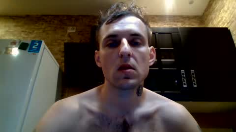 johny27 online show from September 4, 8:18 am
