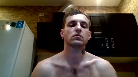 johny27 online show from September 4, 12:20 pm