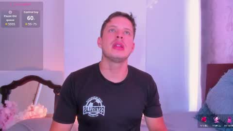 johnycooper08 online show from September 1, 6:53 pm