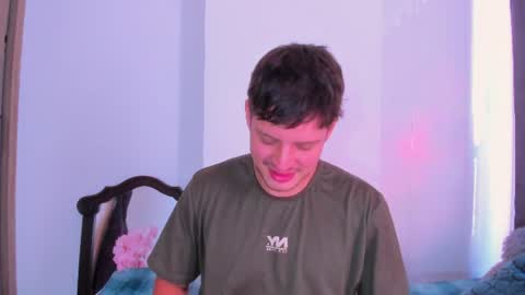 johnycooper08 online show from September 10, 1:32 pm