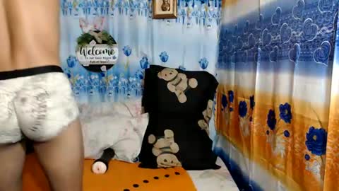 johnydestroyer online show from July 24, 10:46 pm