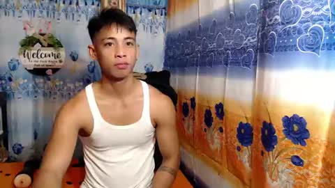 johnydestroyer online show from August 4, 1:13 am