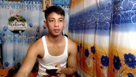 johnydestroyer online show from August 4, 11:02 pm