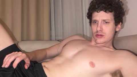 johnylongstrokes online show from July 15, 12:22 am