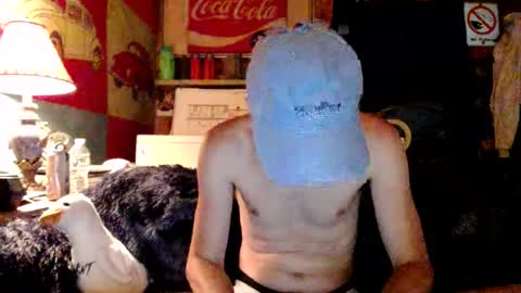 Johston online show from June 23, 2:56 am
