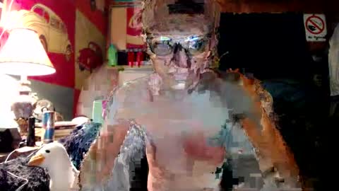 Johston online show from June 26, 2:59 am