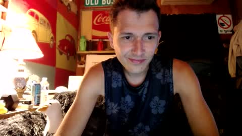 Johston online show from July 2, 3:40 am