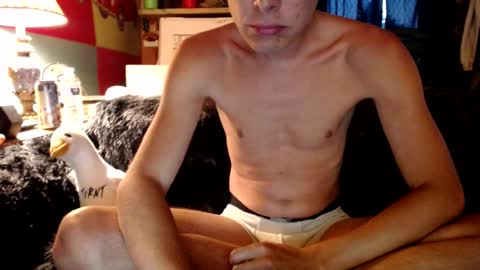 Johston online show from July 4, 12:46 am