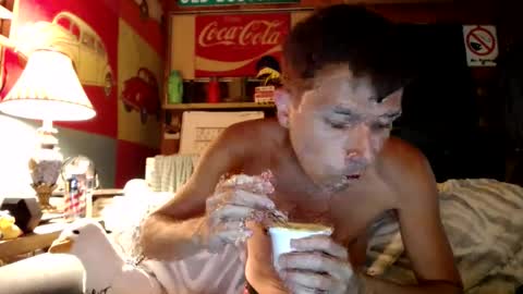 Johston online show from July 6, 3:43 am