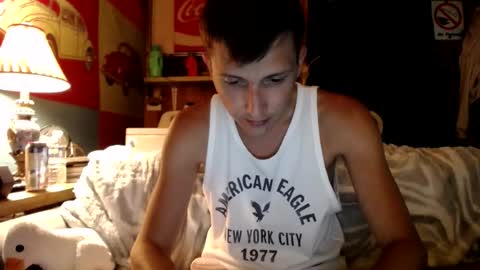 Johston online show from July 9, 2:49 am