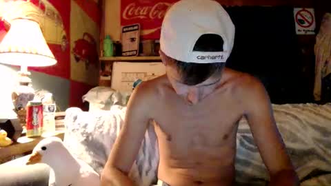 Johston online show from July 10, 2:39 am
