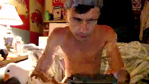 Johston online show from July 11, 4:51 am