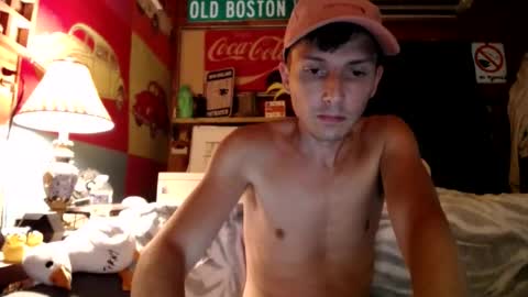 Johston online show from July 12, 3:57 am