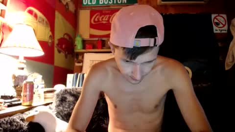 Johston online show from July 27, 2:39 am