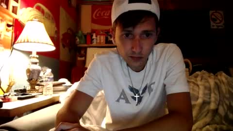 Johston online show from August 15, 4:05 am
