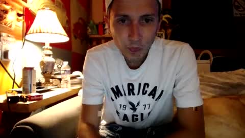 Johston online show from August 16, 2:15 am