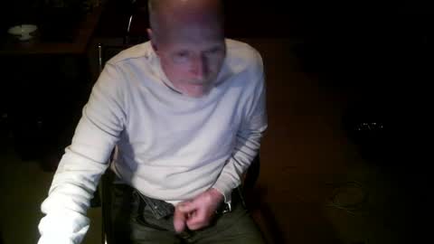 Dirty Harry online show from April 19, 7:34 pm