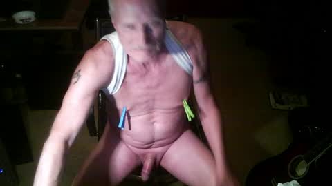 Dirty Harry online show from July 18, 10:33 pm