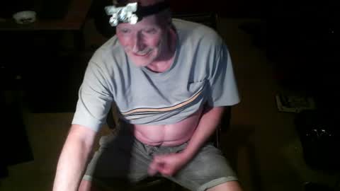 Dirty Harry online show from July 20, 9:51 pm