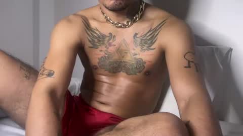 jojoleche online show from August 5, 1:58 am