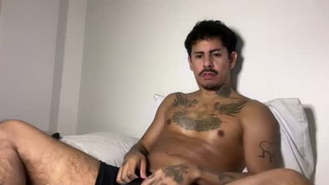 jojoleche online show from August 12, 2:36 am