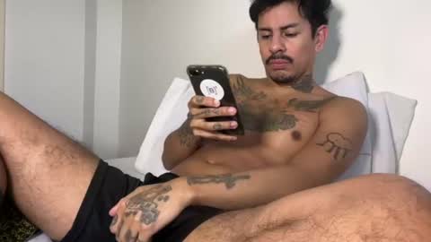 jojoleche online show from August 12, 12:51 pm