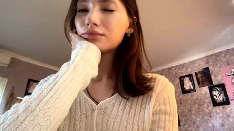 Sakura online show from June 3, 11:03 am