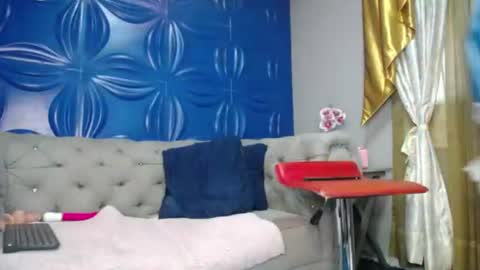 Jolie online show from August 8, 1:44 pm