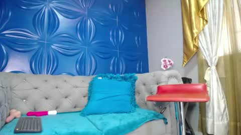 Jolie online show from August 13, 1:58 pm
