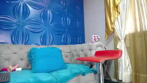 Jolie online show from August 14, 1:48 pm