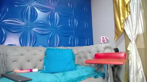 Jolie online show from August 15, 1:37 pm