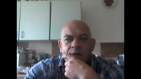 jolmasz30 online show from May 1, 4:00 pm