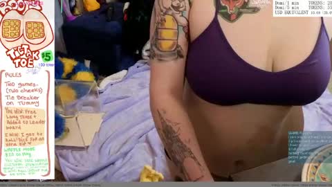 Joltion Mac or call me JJ online show from June 1, 5:43 am