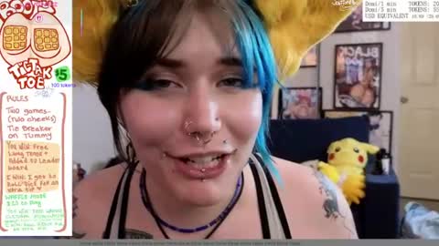 Joltion Mac or call me JJ online show from June 25, 3:20 am