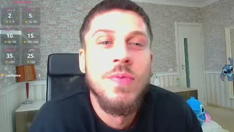 JonahShaw online show from August 8, 11:10 am