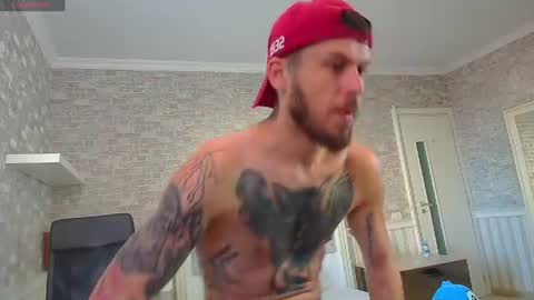 JonahShaw online show from August 15, 4:49 am
