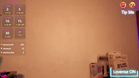 jonasconor online show from August 10, 9:16 pm
