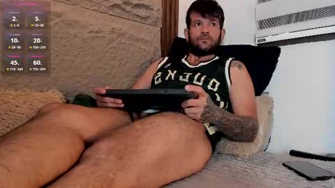Jonathan RiversNew online show from June 29, 1:47 pm