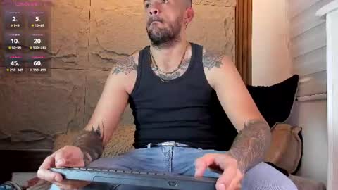Jonathan RiversNew online show from July 7, 8:02 pm