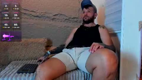 Jonathan RiversNew online show from July 16, 5:58 pm