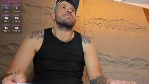 Jonathan RiversNew online show from August 10, 5:36 pm