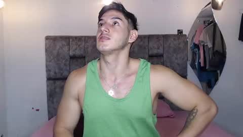 jonathancast08 online show from August 13, 3:59 pm