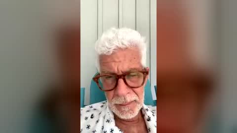 jonathanmandm online show from July 23, 4:20 pm