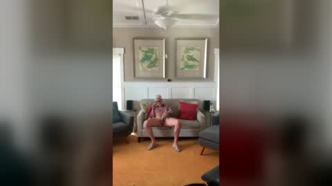 jonathanmandm online show from September 2, 2:30 pm