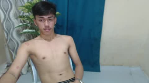 jonel online show from July 24, 10:46 pm