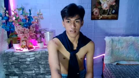 jonel online show from August 18, 9:26 am