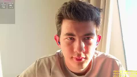 jonhy_merlin online show from August 8, 3:56 pm