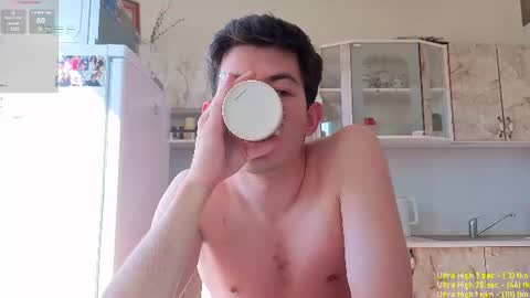 jonhy_merlin online show from August 9, 11:22 am
