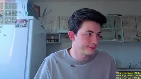 jonhy_merlin online show from August 9, 5:58 pm